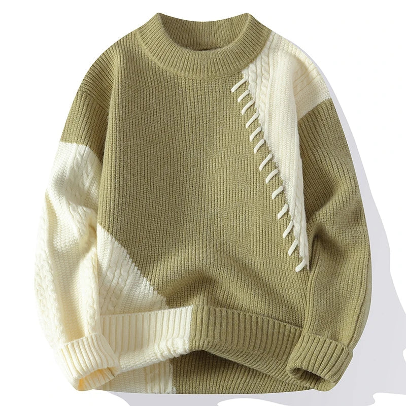 Classic Vintage Jumper