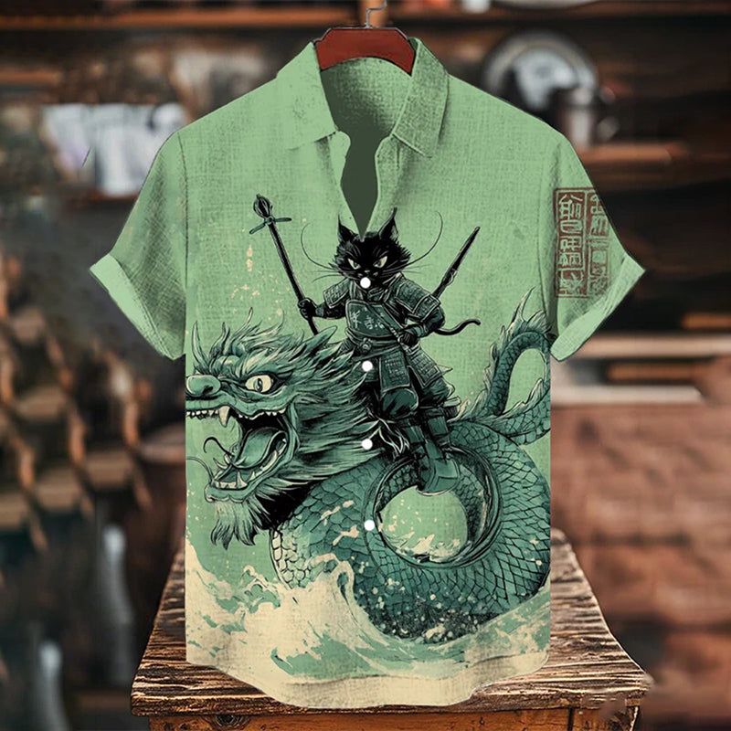 Beautifully Crafted Shirt