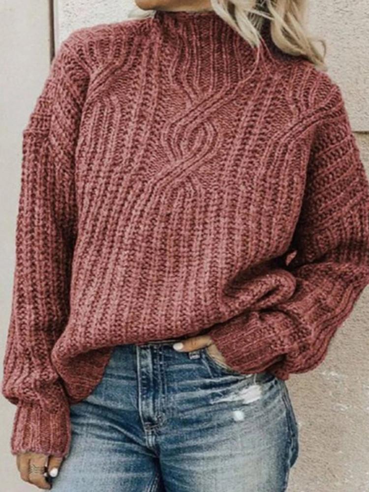 Elegantly Designed Jumper