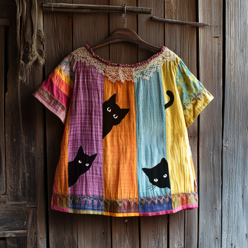 Elegantly Designed Shirt