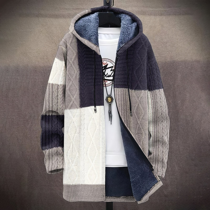 Gracefully Designed Jumper