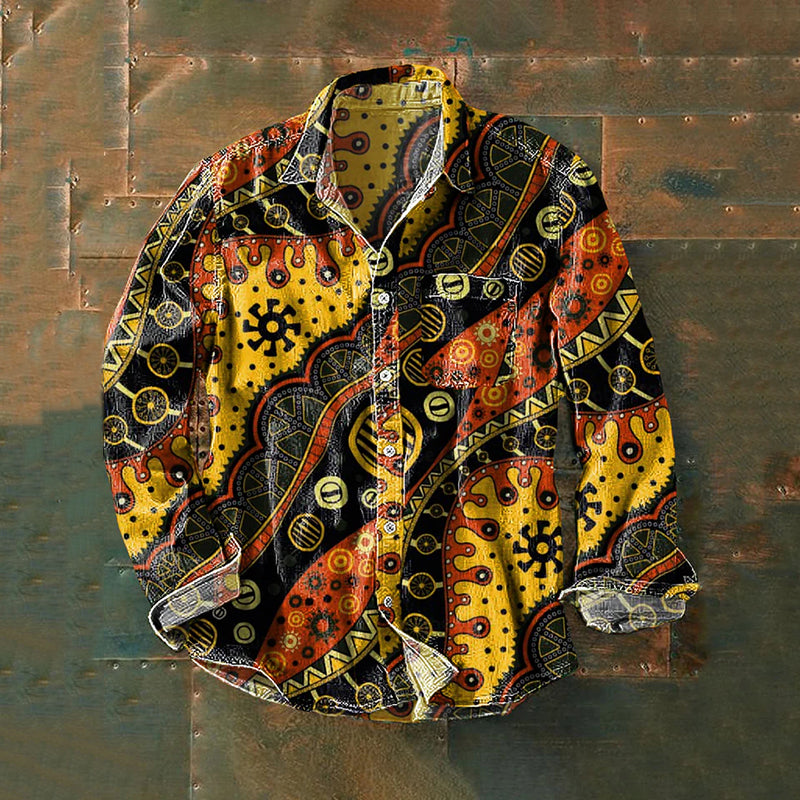 Beautifully Crafted Shirt