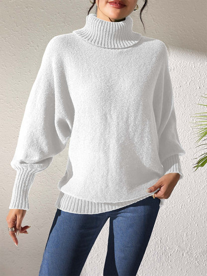 Classic Designed Jumper