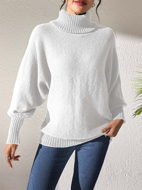 Classic Designed Jumper