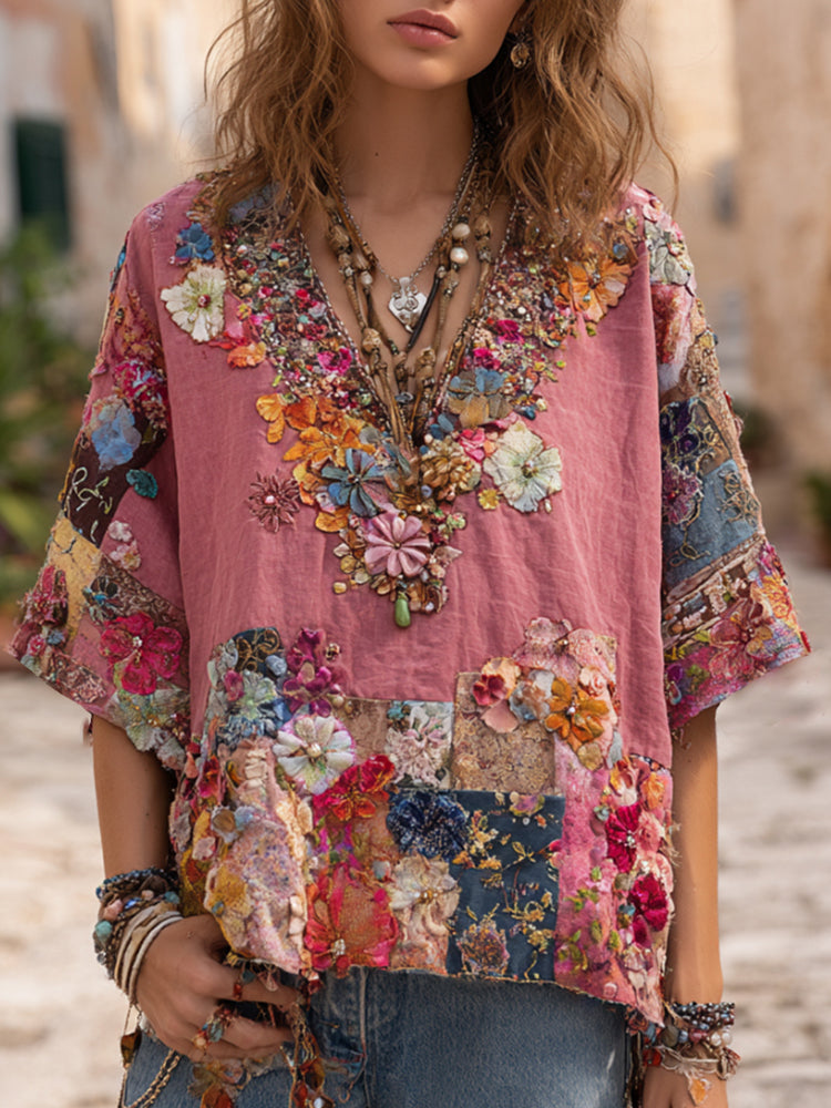 Beautifully Crafted Shirt
