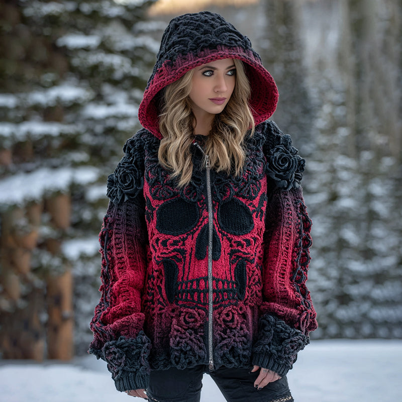 Beautifully Crafted Cardigan