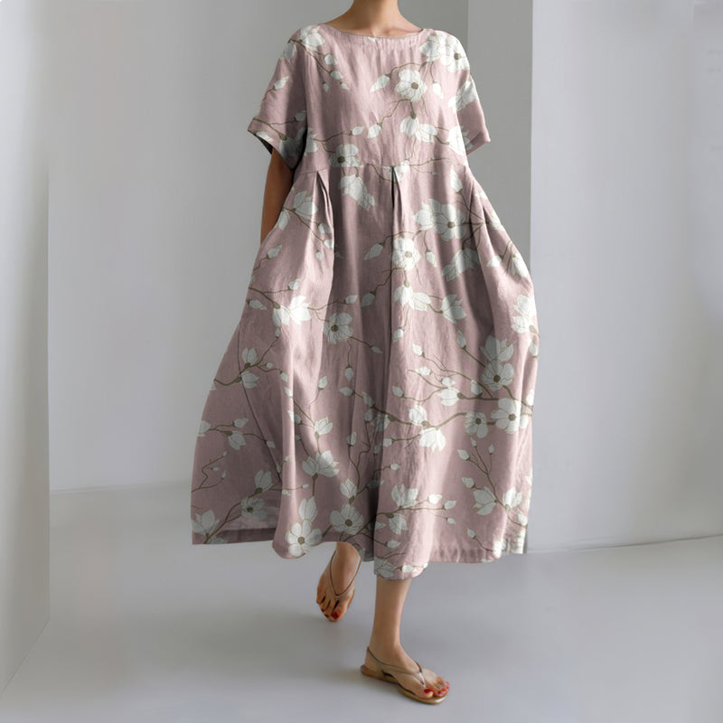 Thoughtfully Designed Dress