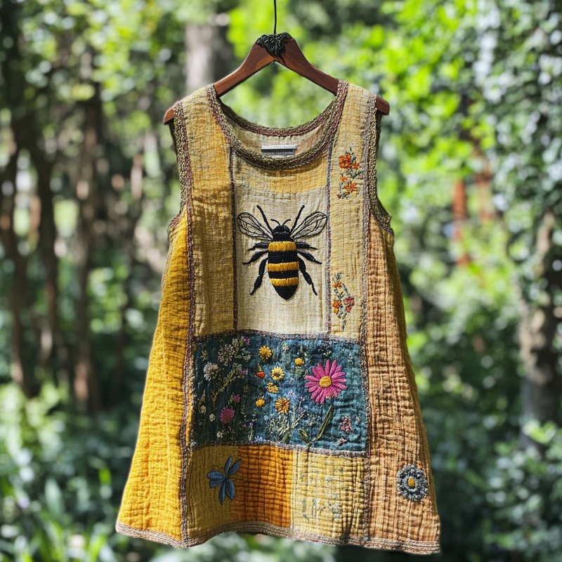 Thoughtfully Designed Top