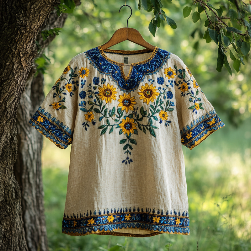 Classic Designed T-Shirt