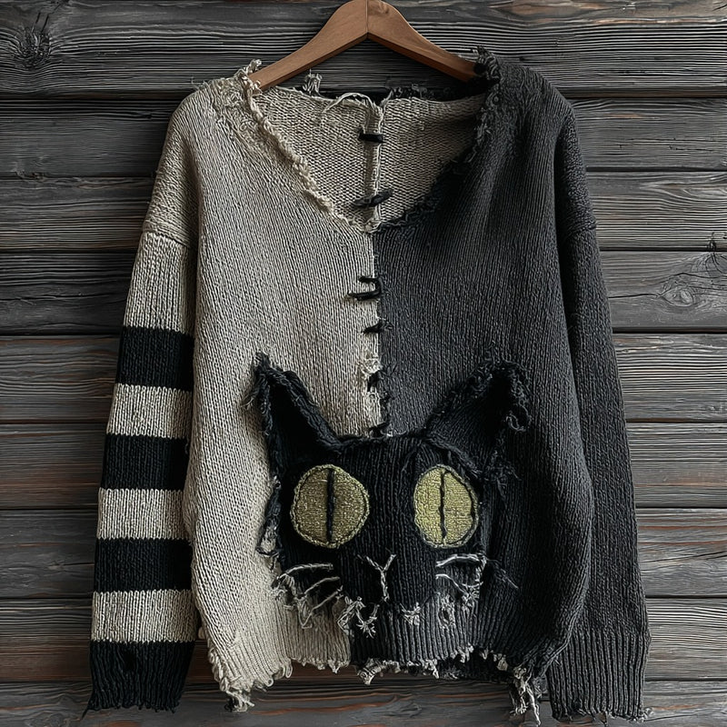 Classic Designed Jumper