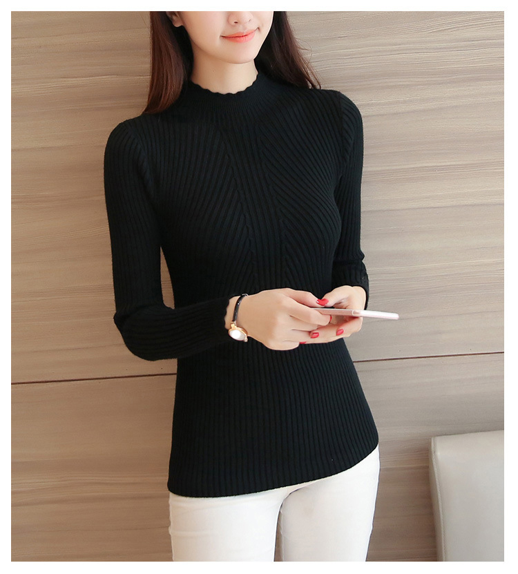 Vintage Inspired Jumper