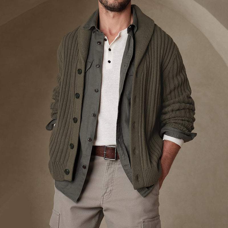 Beautifully Crafted Cardigan