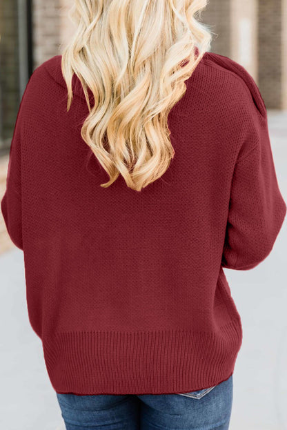 Gracefully Designed Jumper