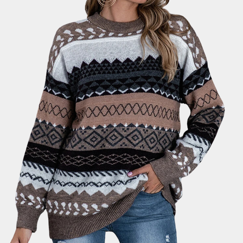 Beautifully Crafted Jumper