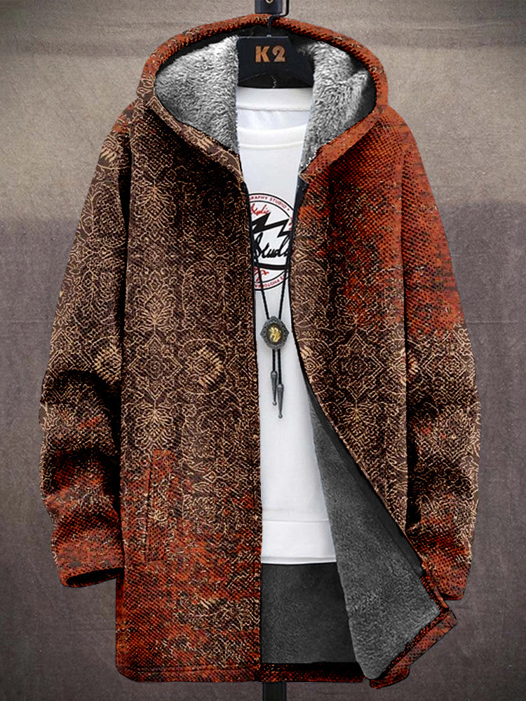 Vintage Inspired Coat