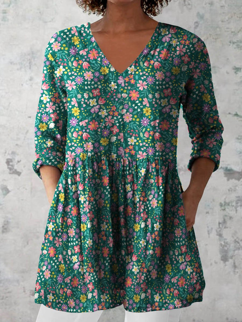 Gracefully Designed Top