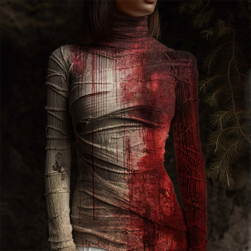 Thoughtfully Designed Jumper