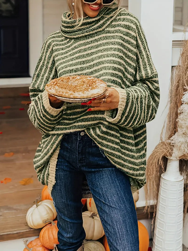Elegantly Designed Jumper