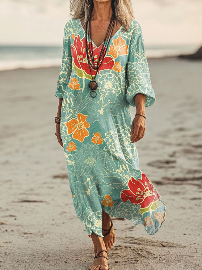 Thoughtfully Designed Dress