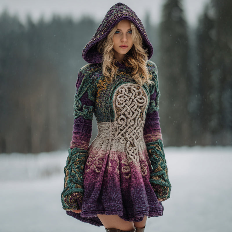 Gracefully Designed Jumper