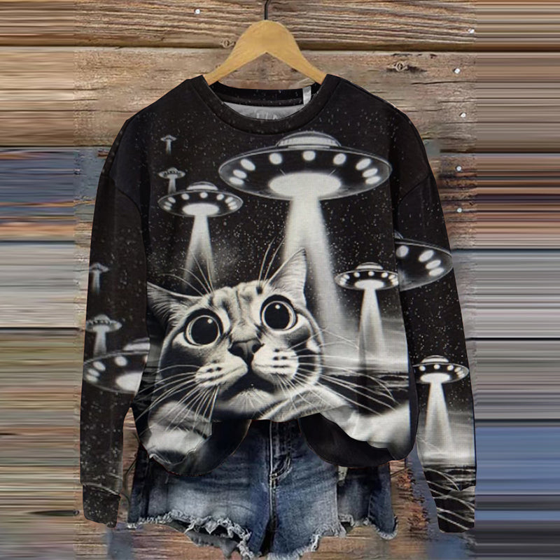 Timeless Vintage Style Shirt