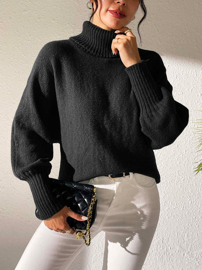Classic Designed Jumper