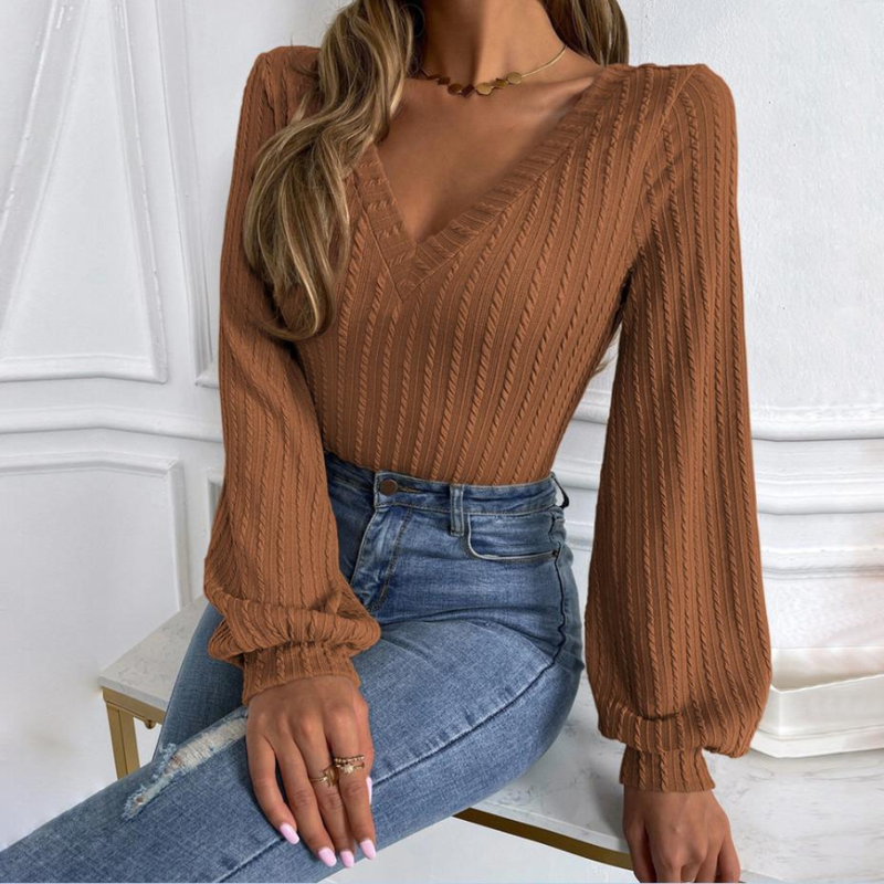 Beautifully Crafted Jumper