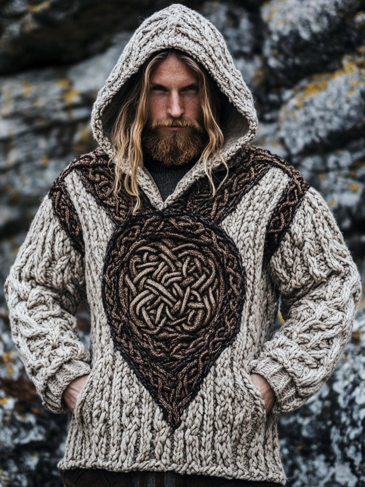 Classic Vintage Jumper