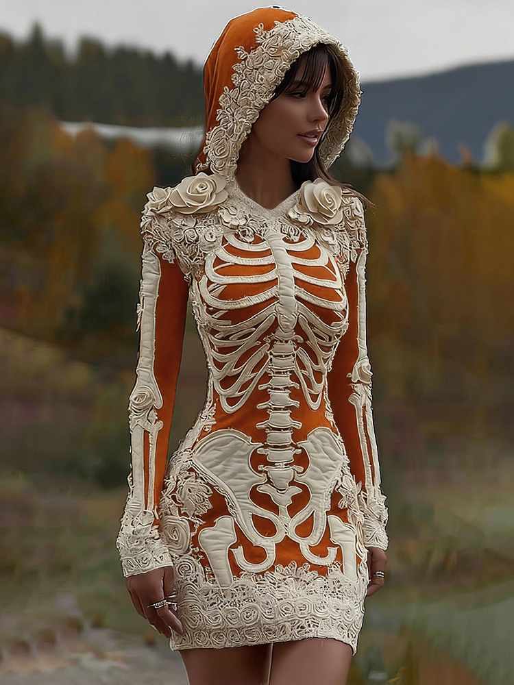 Vintage Inspired Jumper
