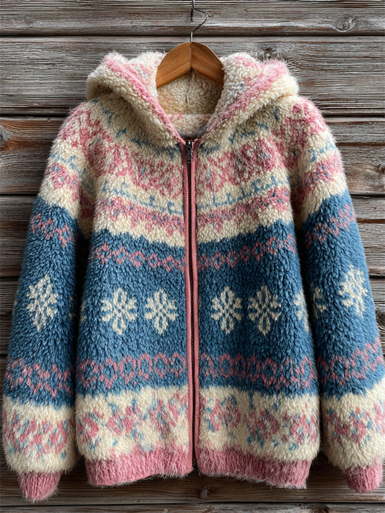 Beautifully Crafted Jacket