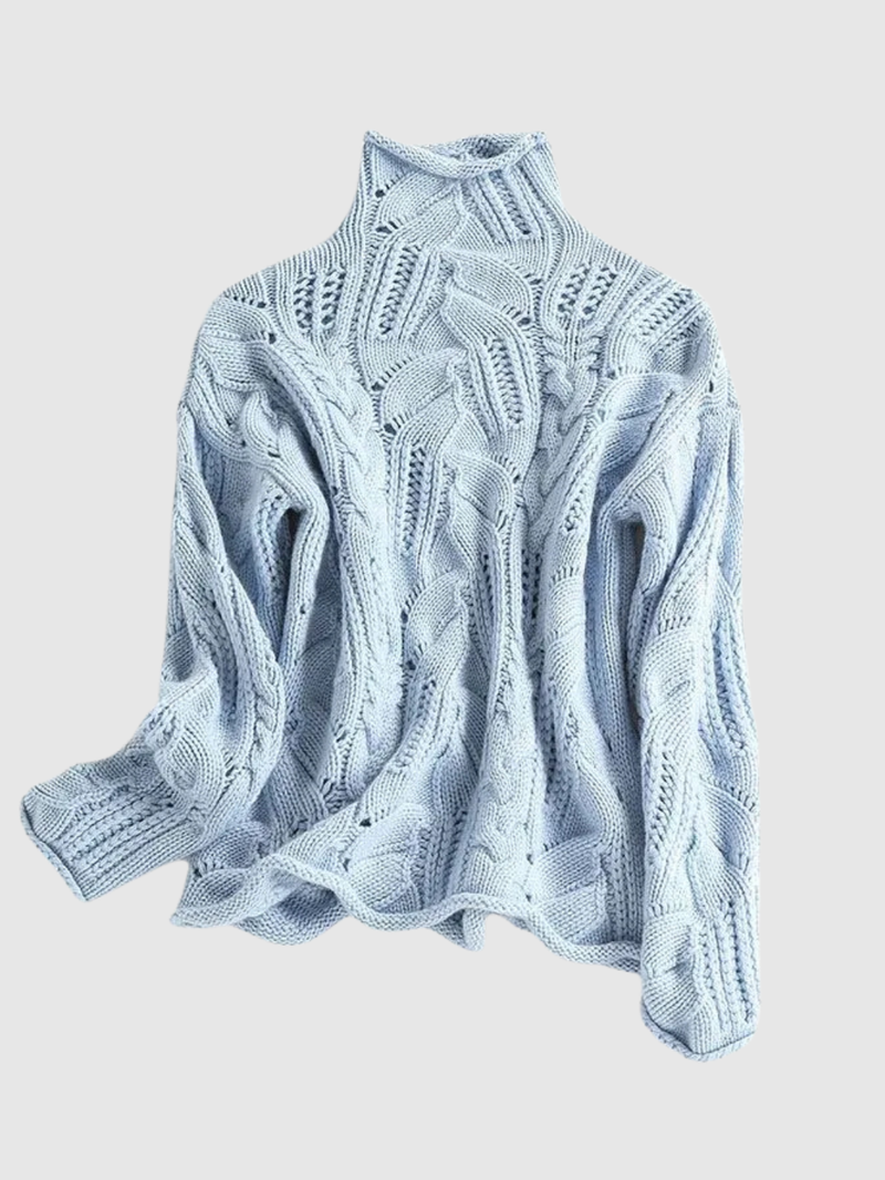 Beautifully Crafted Jumper