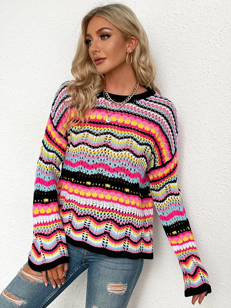 Elegantly Designed Jumper