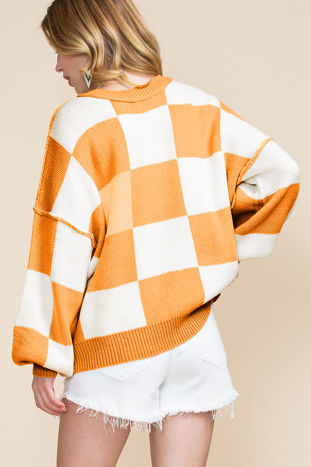 Classic Designed Jumper
