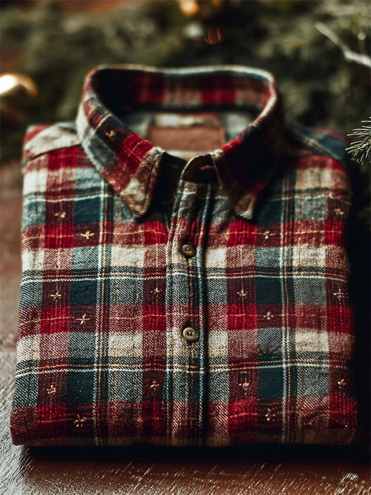 Thoughtfully Designed Shirt