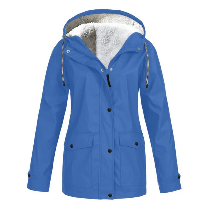 LM | Raincoat for women