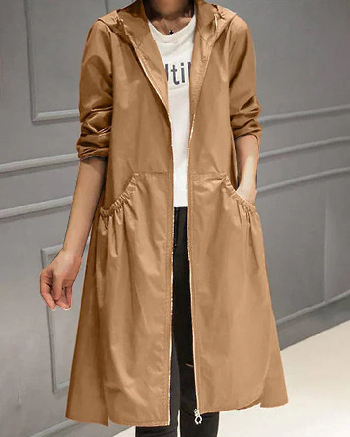 Vintage Inspired Jacket