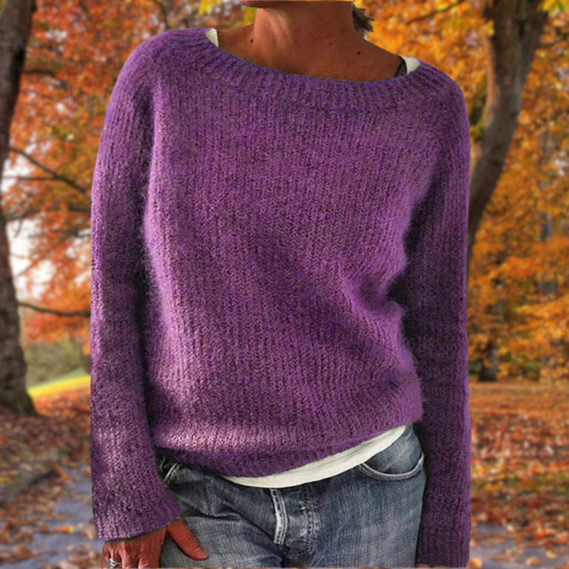 Classic Designed Jumper