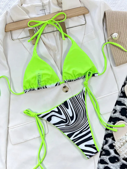 Eirene® | and Stylish Bikini