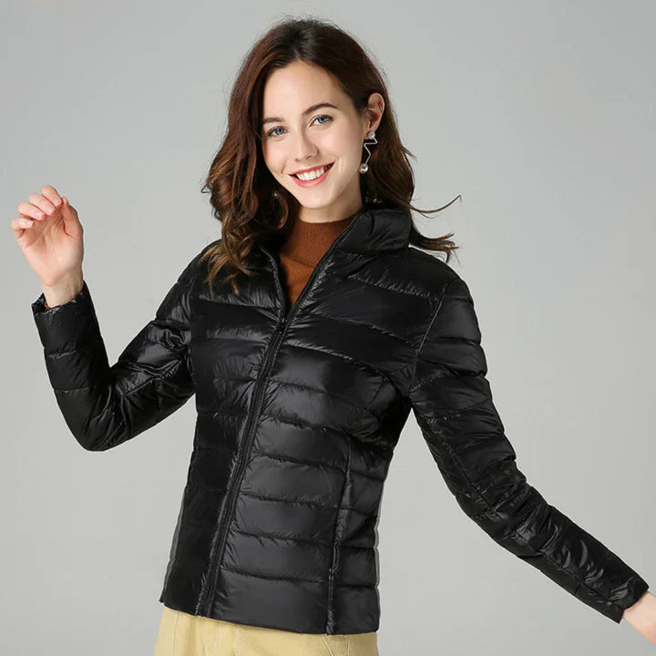 Classic Designed Jacket