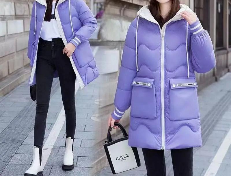 Thoughtfully Designed Jacket