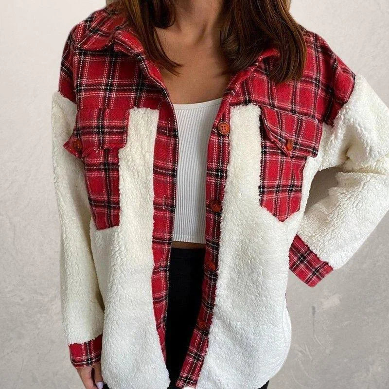 Elegantly Designed Jacket
