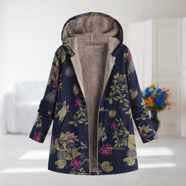 Beautifully Crafted Jacket