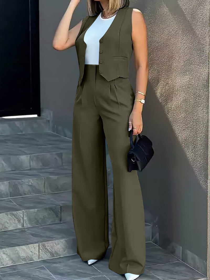 Timeless Vintage Style Jacket