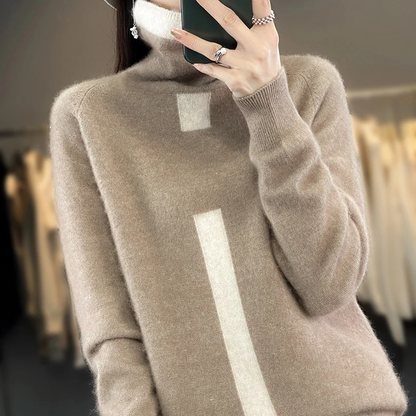 Beautifully Crafted Jumper