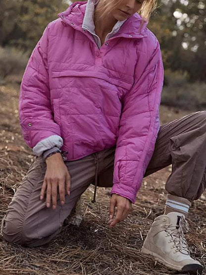 Thoughtfully Designed Jumper