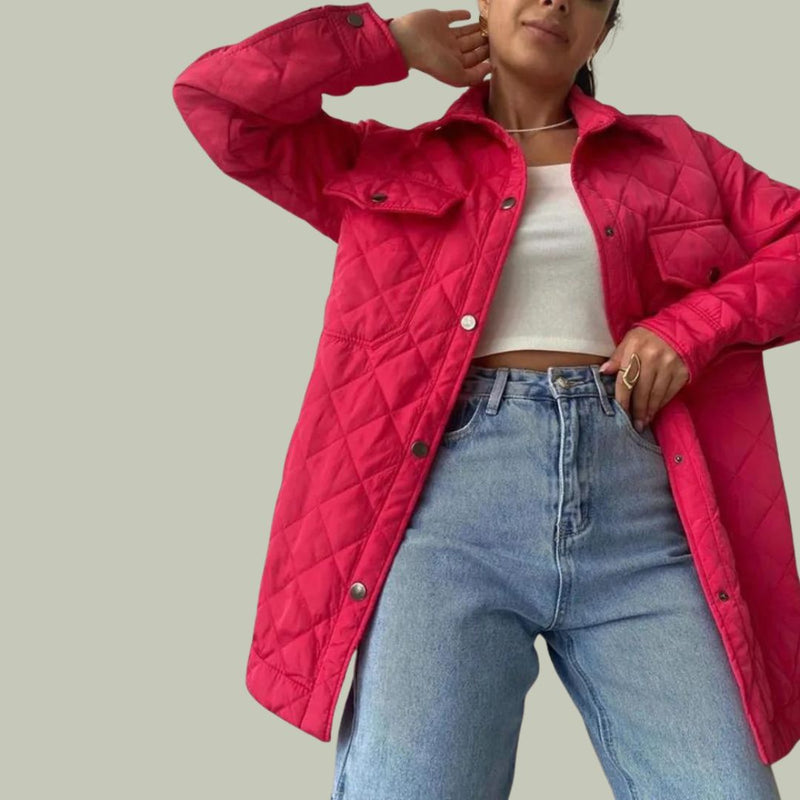 Classic Designed Jacket