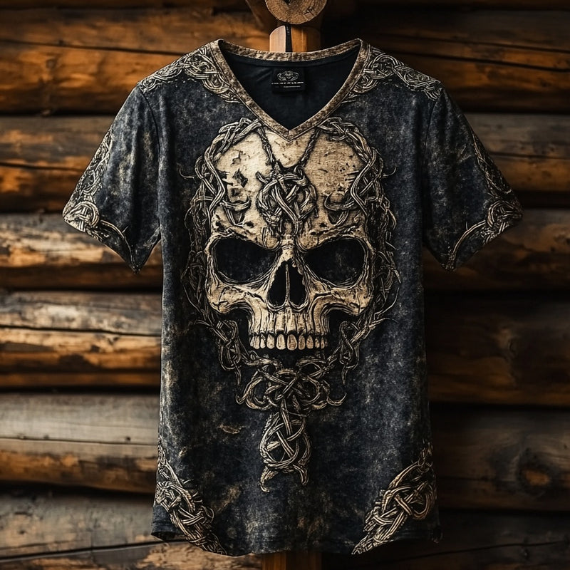 Classic Designed T-Shirt