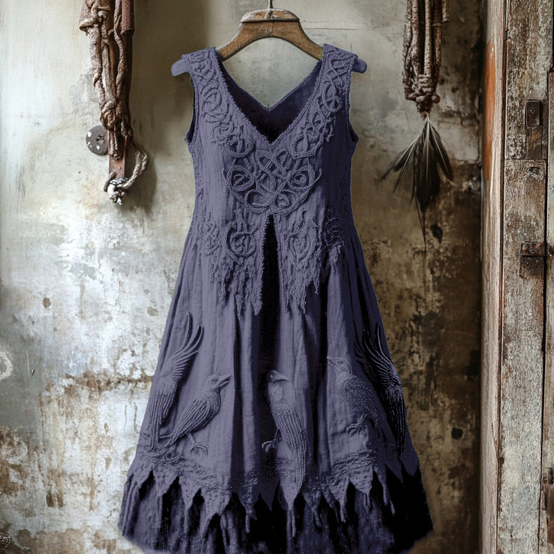 Beautifully Crafted Dress