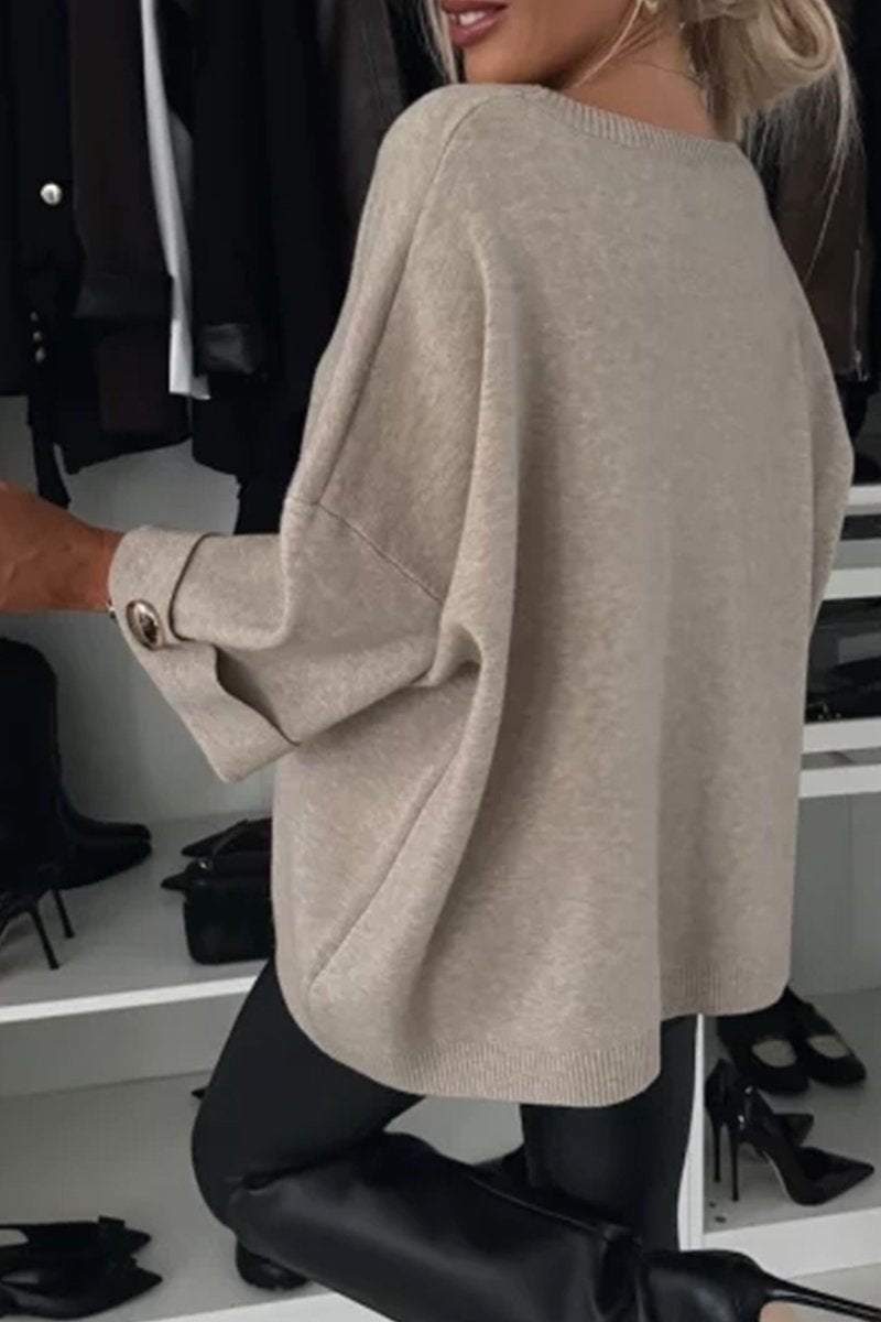 Classic Vintage Jumper