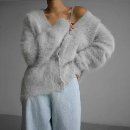Vintage Inspired Jumper